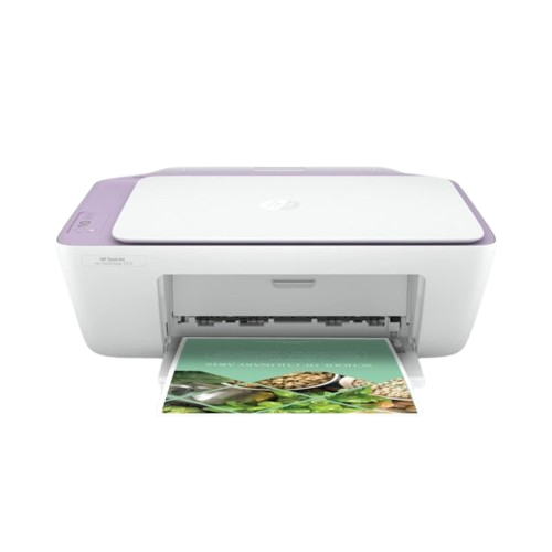 Open Box Unuse HP DeskJet 2335 All-in-One Ink Advantage Colour Printer