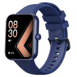 Load image into Gallery viewer, Open Box, Unused CrossBeats Ignite LYT MAX Smart Watch for Men Women

