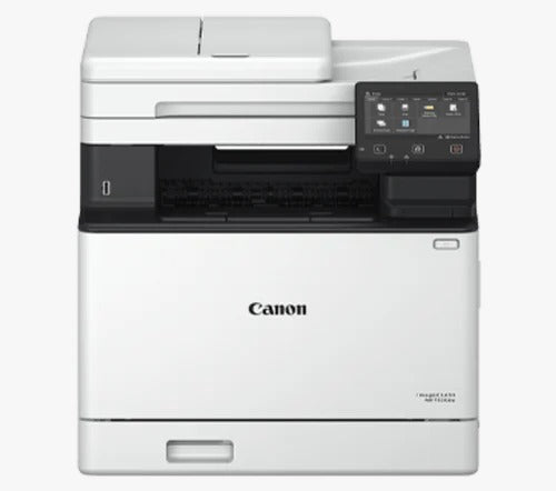 Canon imageCLASS MF752Cdw Printer with Duplex Printing