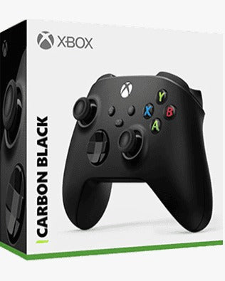 Used Xbox Series Controller Carbon Black