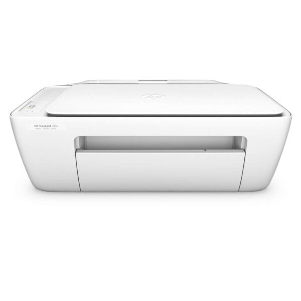 Open Box Unuse HP DeskJet 2131 All-in-One Inkjet Colour Printer
