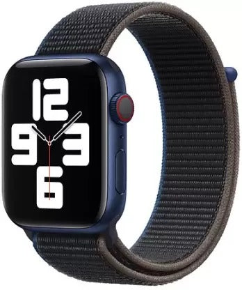 Open Box, Unused Apple MYAA2ZM/A Smart Watch Strap Black