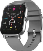 Load image into Gallery viewer, Open Box, Unused Noise Icon Buzz 1.69&quot; Display with Bluetooth Calling, Built-In Games, Voice Assistant Smartwatch
