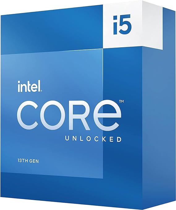 Used Intel Core i5 13600K Processor