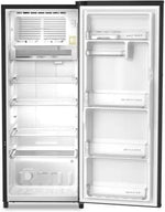 Load image into Gallery viewer, Whirlpool 192 L Direct Cool Single Door 3 Star Refrigerator Magnum Steel 215 VMPRO PRM 3S INV
