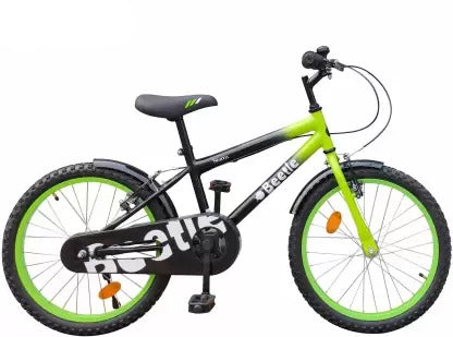 Open Box, Unused Beetle Storm 20T Kids Bike 20 T Hybrid Cycle City Bike
