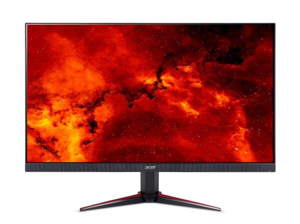 Open Box Unused Acer Nitro VG270 S 27 Inch Full HD (1920 x 1080) IPS Gaming Monitor 0.5 MS Response Time 165Hz Refresh Rate HDR 10 I AMD Radeon Free S