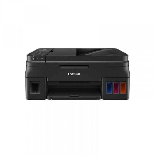 Open Box Unused Canon Pixma G4010 All-in-One Wireless Ink Tank Colour Printer