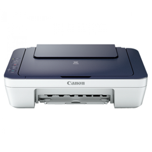 Open Box Unuse Canon Pixma MG2577s All-in-One Inkjet Colour Printer Blue/White