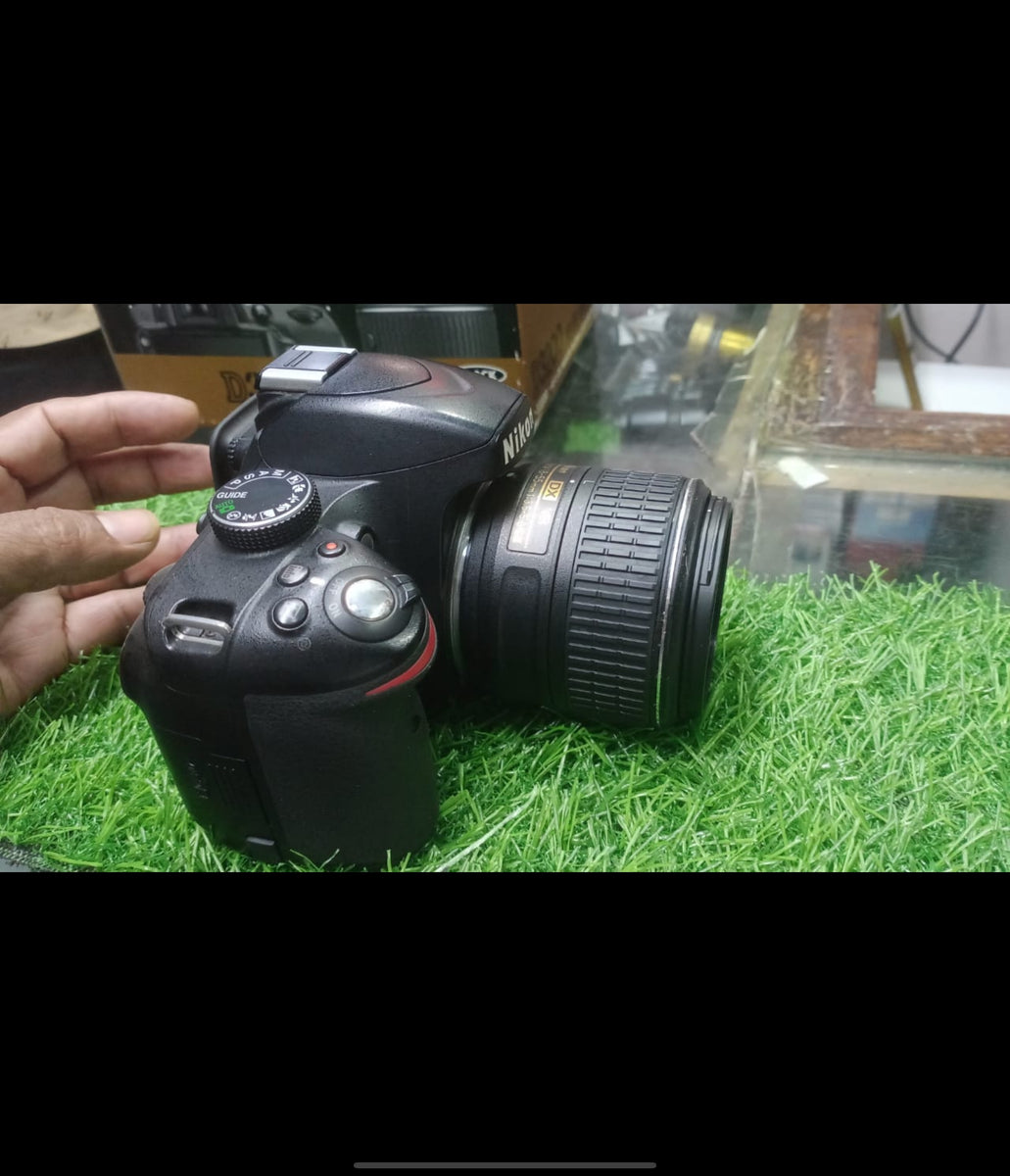 Nikon D3400 Nikon D3200 Als Webcam Nikon D3300 Nikon Webcam