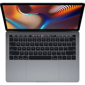 Used Apple MacBook Pro A2251 with Touch Bar Intel Core i5 (16 GB/512 GB SSD)
