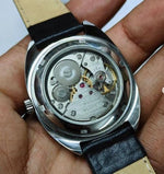 Load image into Gallery viewer, Vintage HMT Kohinoor Para Shock 17 Jewels Watch Code 0.U11

