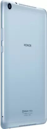 Honor Pad 5 4 GB RAM 64 GB ROM 8 inch with Wi-Fi+4G Tablet Glacial Blue