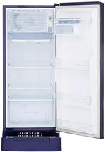 Load image into Gallery viewer, Whirlpool 200 L Direct Cool Single Door 3 Star Refrigerator Blue 215 IMPC Roy 3S Sapphire Abyss
