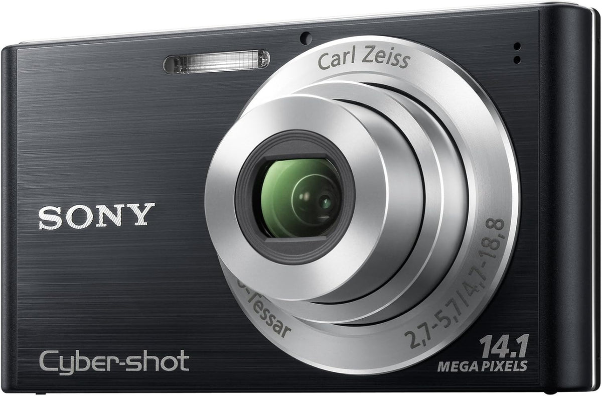 SONYデジタルカメラ Cyber-shot DSC-W320 image_1_18fdfa31-017f-4129-