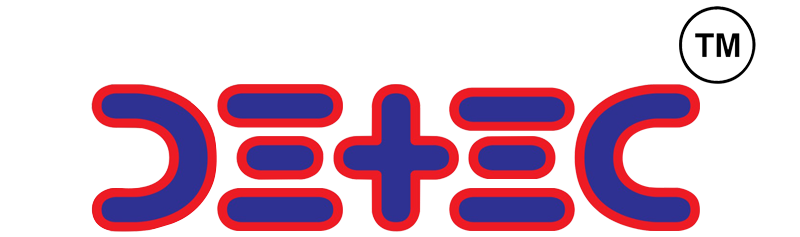 Detech Devices logo