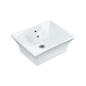 Jaquar Table Top Basin FNS-WHT-40931