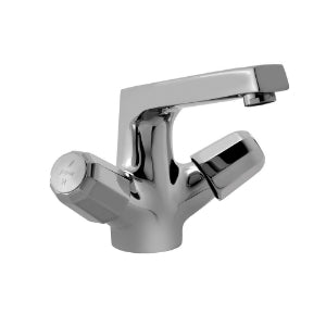 Jaquar Central Hole Basin Mixer without Popup Waste System COP-167BPM