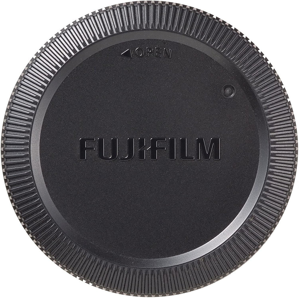 FujiFilm Rlcp 001 Rear Lens Cap