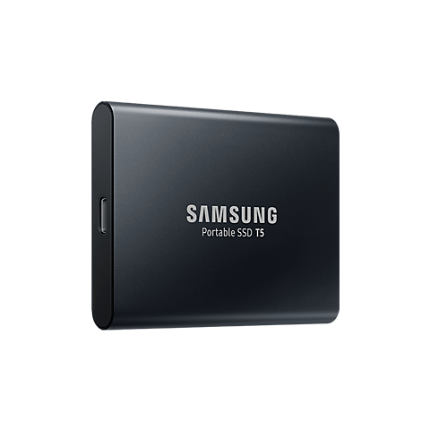 Samsung SSD 1TB T5