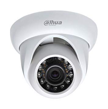 Dahua CCTV Camera (DH-HAC-HDW1220SP)