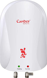 Load image into Gallery viewer, Candes Fiesta Instant Water Heater 3Ltr
