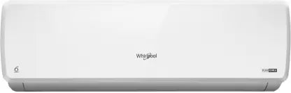 Open Box, Unused Whirlpool 4 in 1 Convertible Cooling 1 Ton 3 Star Split Inverter AC - White