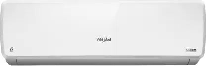 Open Box, Unused Whirlpool 4 in 1 Convertible Cooling 1 Ton 5 Star Split Inverter AC White 1.0T FLEXICHILL 5S COPR INV