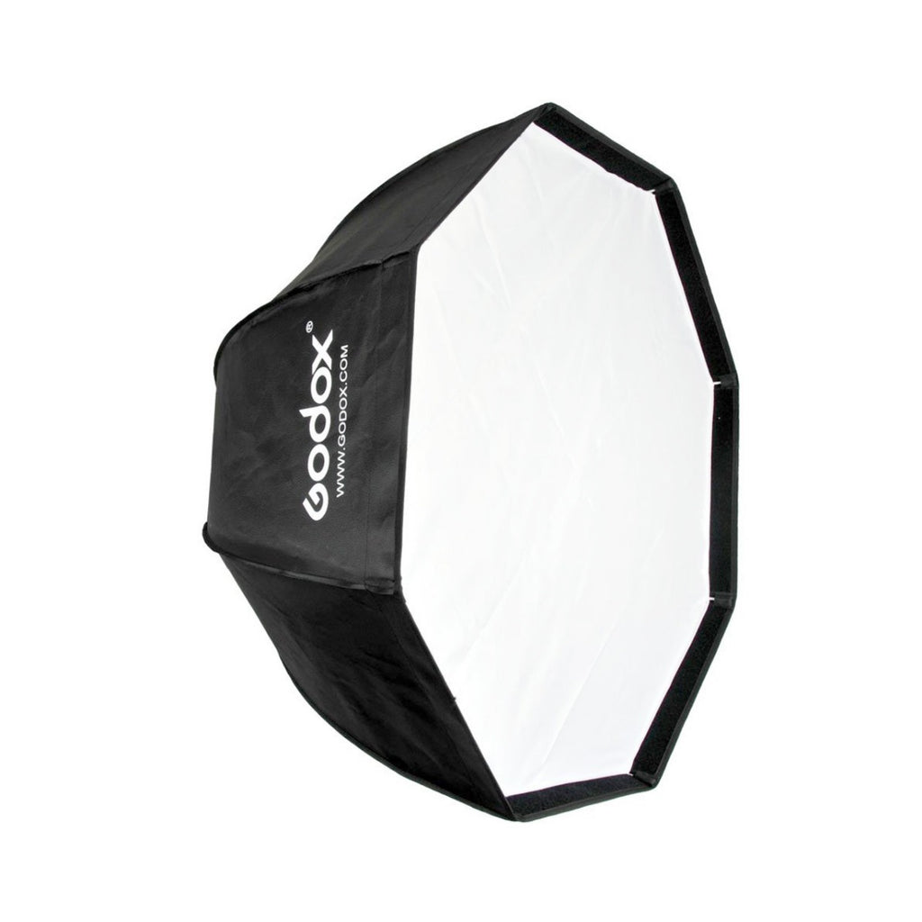 Godox Portable Umbrella Octa Softbox SB GUE80 With Grid Bowens 80cm 31.5 Inch