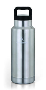 Atlasware Stainless Steel Handle Flask