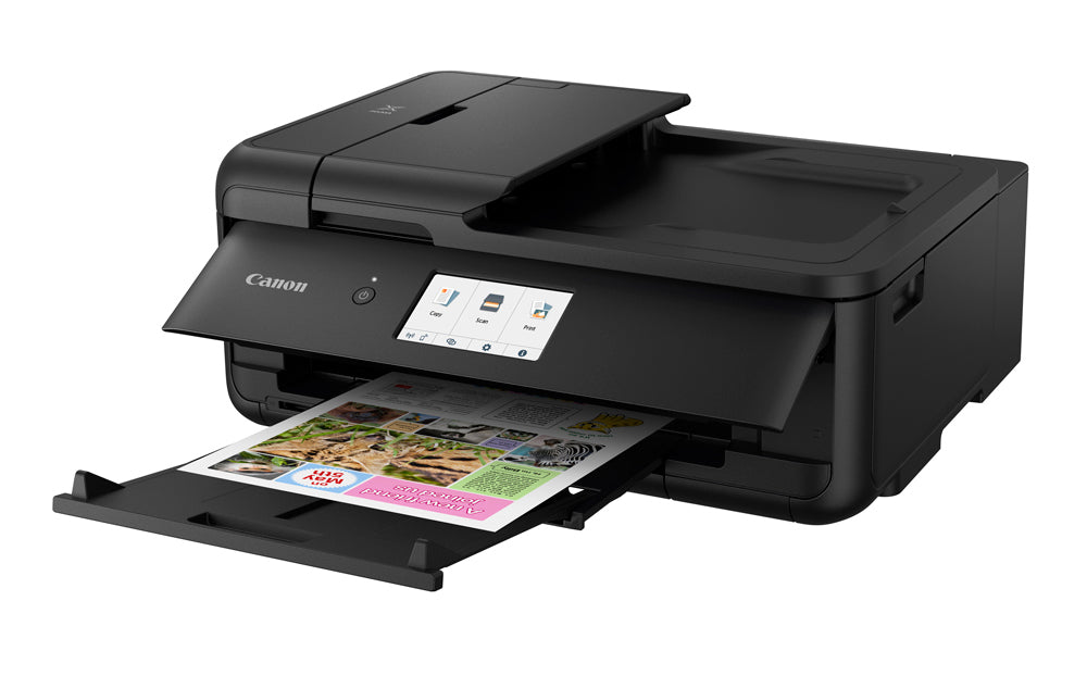 Canon Pixma TS9570 A3 Multi Function with A4 Scanner Printer