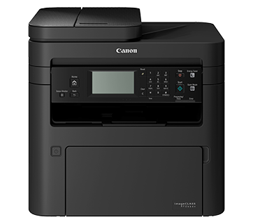 Canon ImageCLASS MF266dn The Multifunction Printing Solution