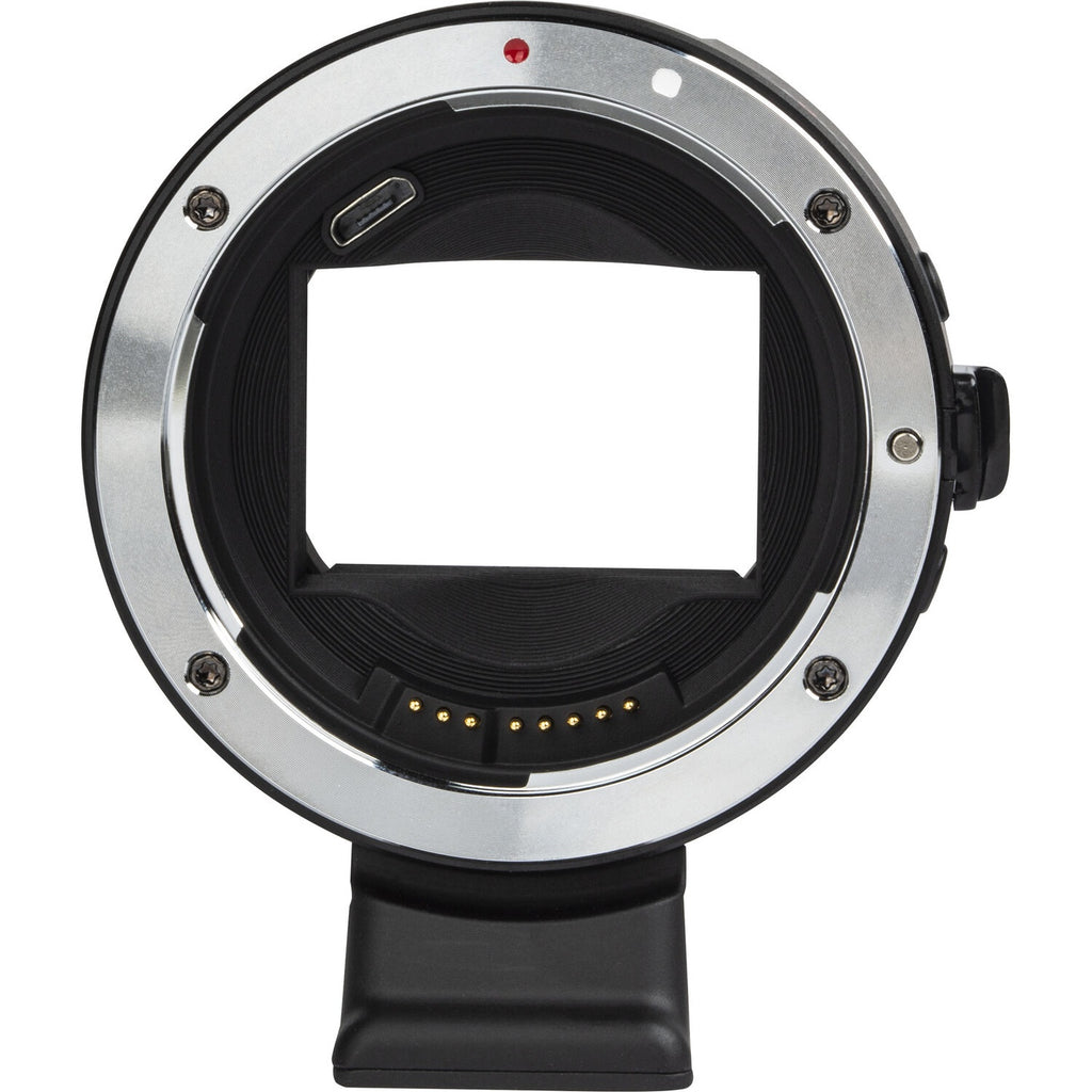 Viltrox Lens Mount Adapter EF E5