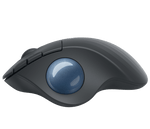 Load image into Gallery viewer, Logitech Ergo M575 Wireless thumb-operated trackball for all-day comfort
