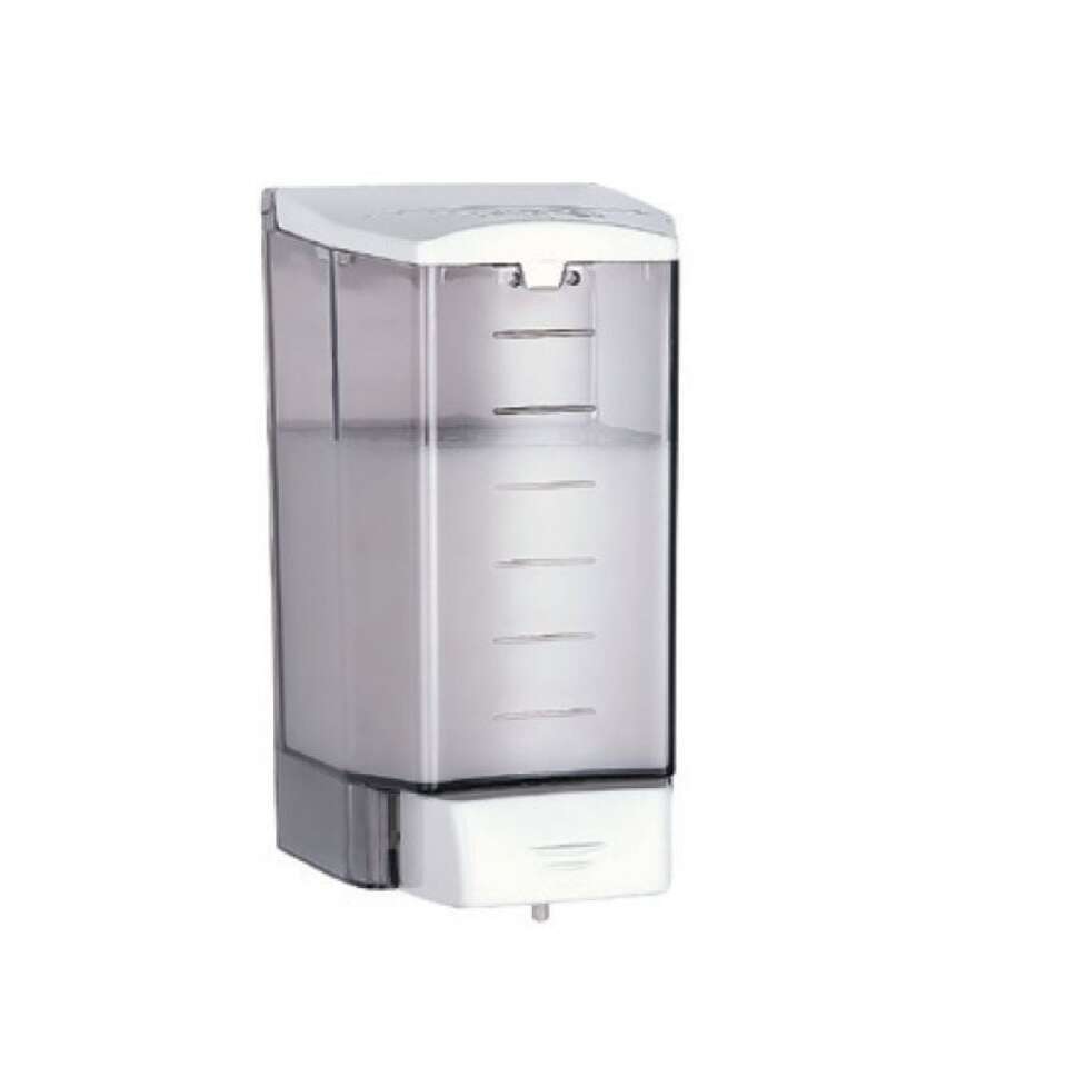 Jaquar Push Button Soap Dispensers SDR-WHT-DJ0010F
