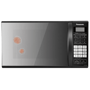 Panasonic 27 Litres Convection Microwave Oven  Nn-ct66hbfdg