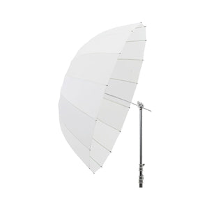 Godox 34 Inch Transparent Parabolic Umbrella