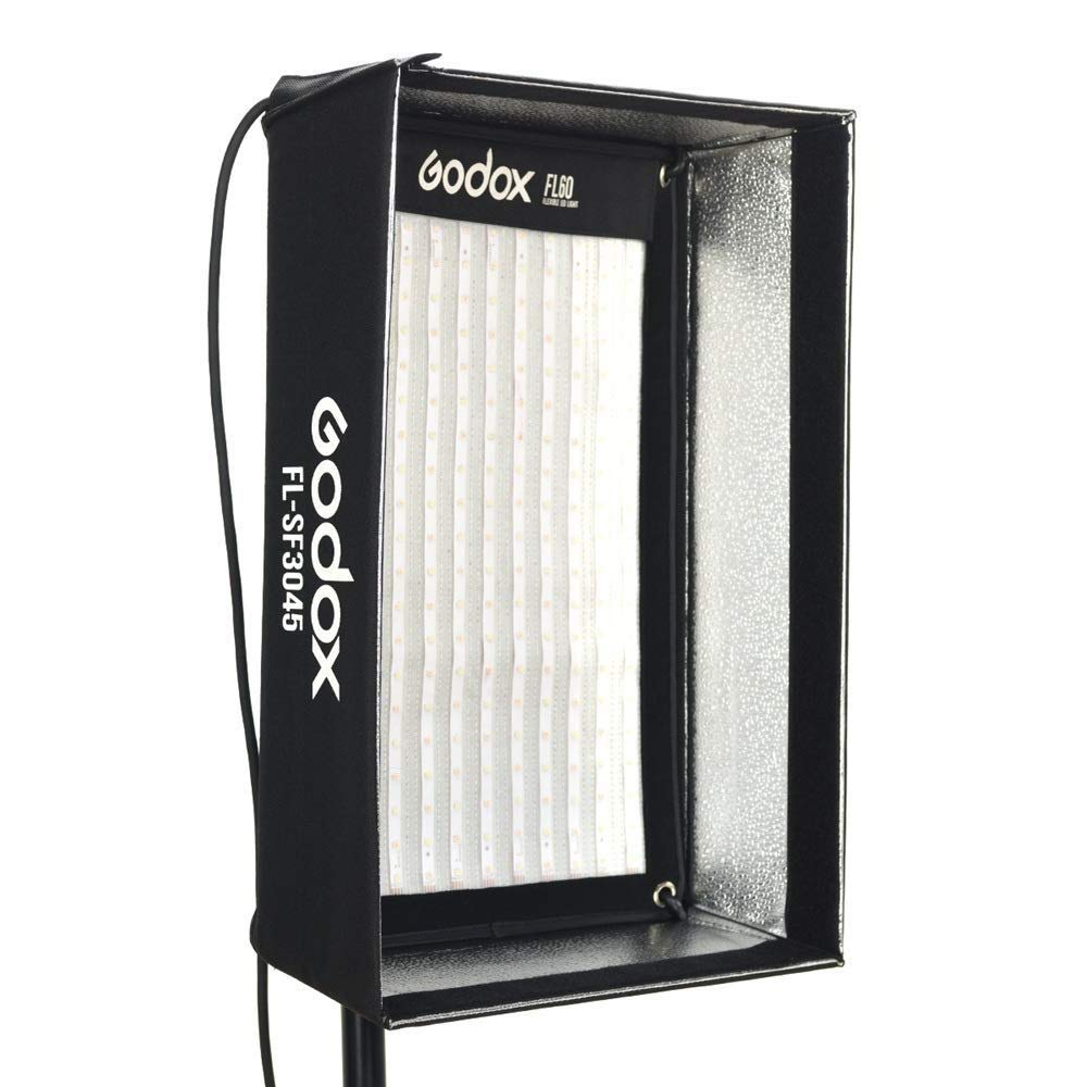 Godox Fl Series Softboxes for Flexible Lights FL-SF3045