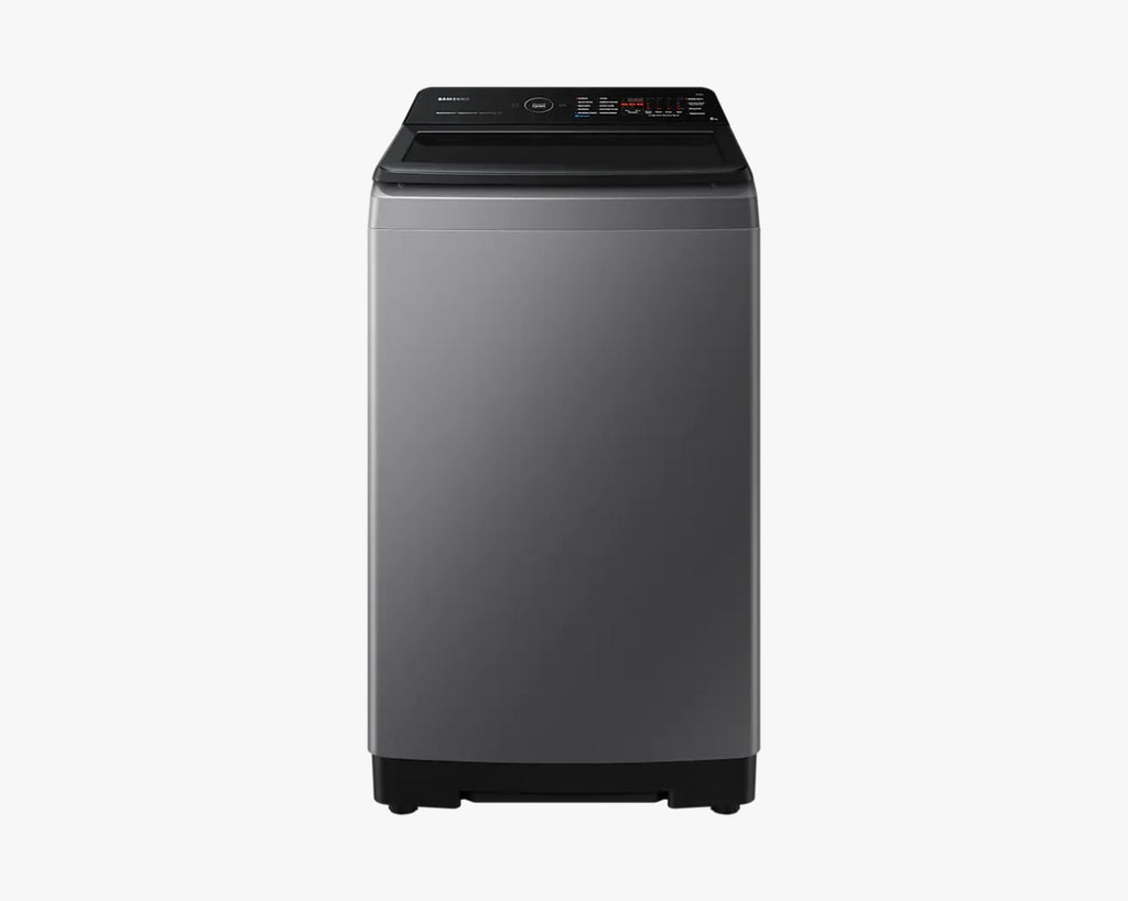 Samsung 8.0 kg Ecobubble Top Load Washing Machine WA80BG4582BD