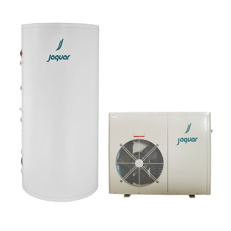 Jaquar Integra Split Heat Pump 400 Ltr HPS-WHT-400