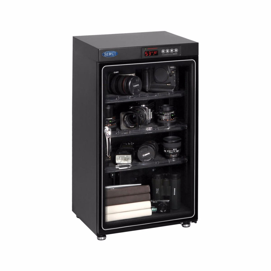 Sirui Electronic Humidity Control Dry Cabinet HC 10