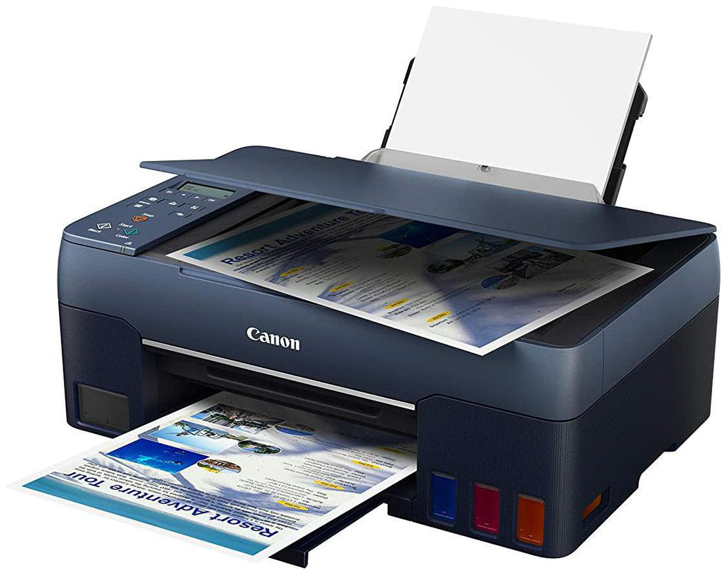 Canon Pixma G3060 Print , Scan and Copy Wireless Printer