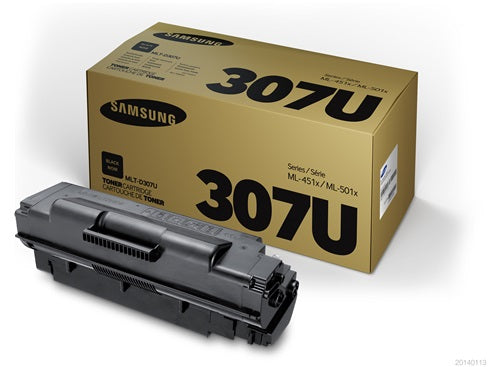 Samsung MLT-D307U Ultra H-Yield Black Cartridge