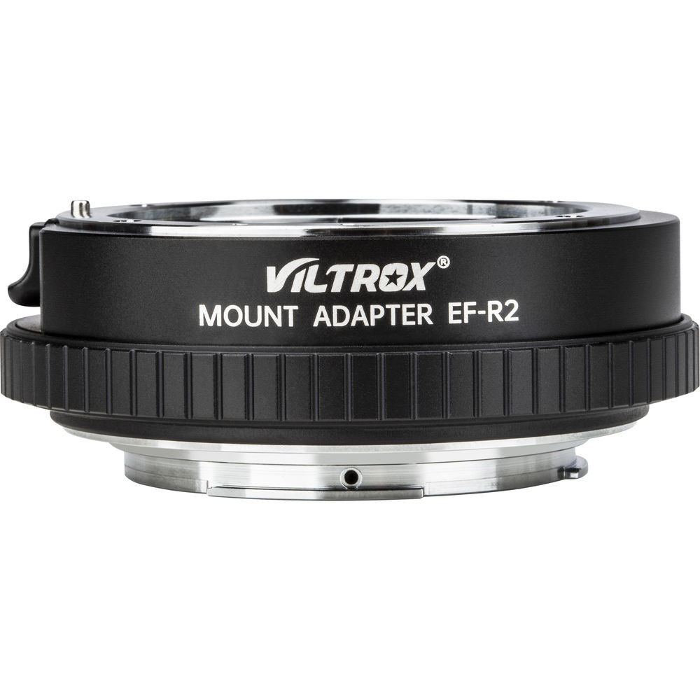Viltrox EF R2 Auto Focus Adapter With Control Ring For Canon