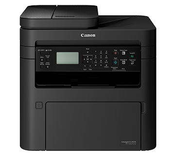 Canon ImageCLASS MF264dw The Multifunction Printing Solution