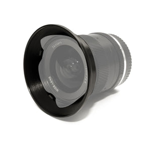 7artisans 12mm F 2.8 Lenses Filter Holder