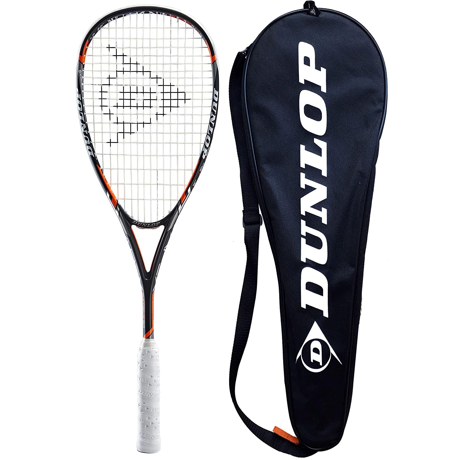 Dunlop Apex Supreme 3.0 Squash Racquet HL 773289