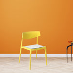 Load image into Gallery viewer, Detec™ Cafe Chair - Yellow Color
