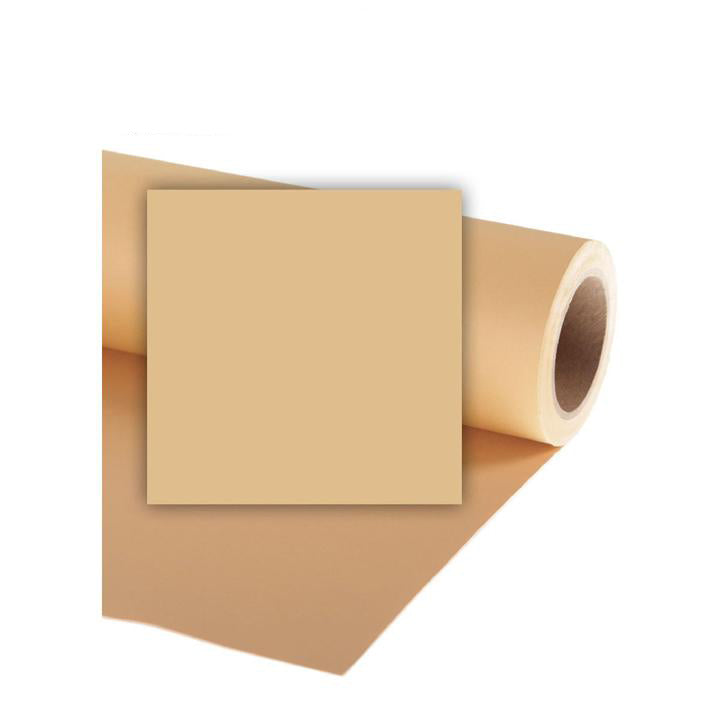 Colorama Background Paper 2.72 X 11m Barley