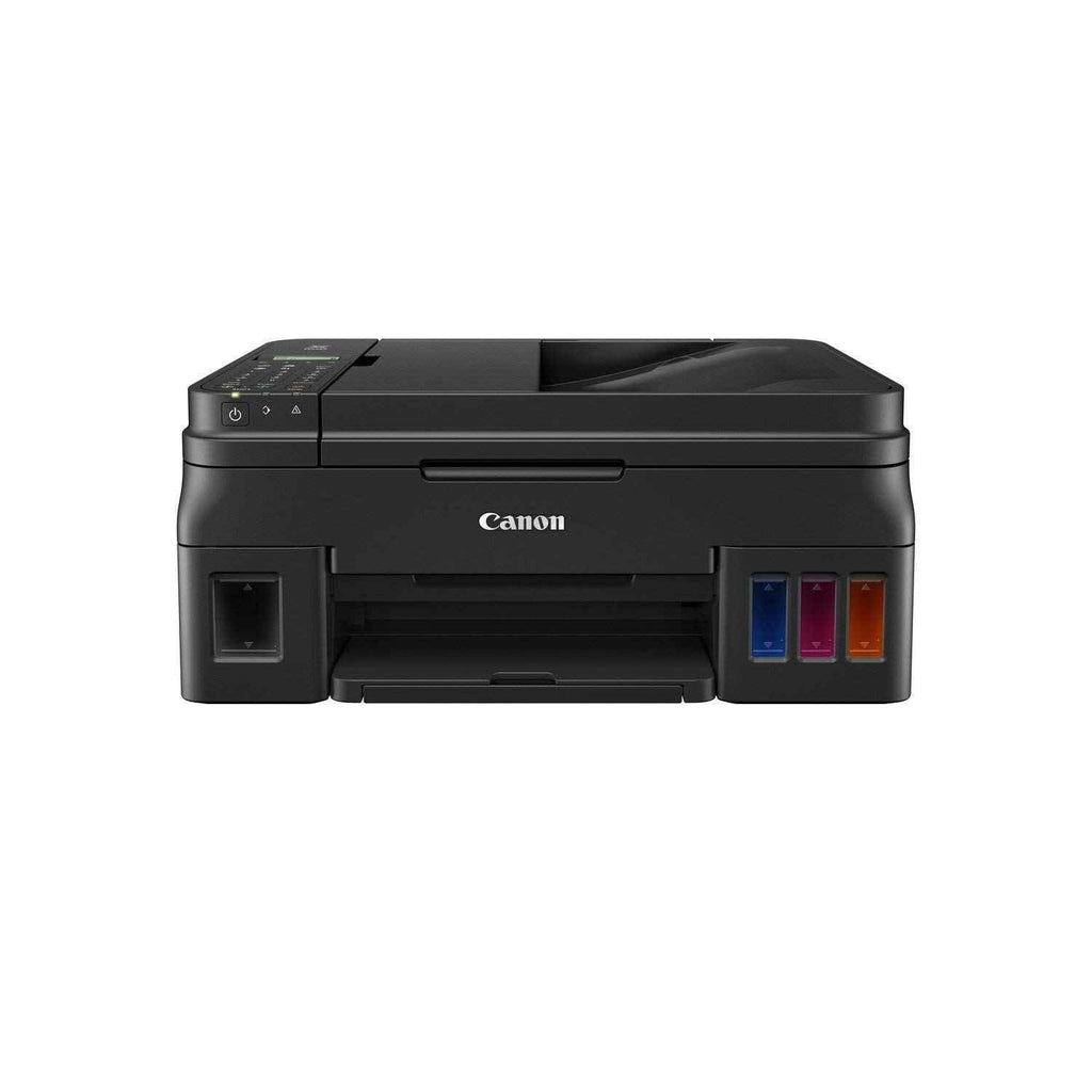 Canon Pixma G4010 Wireless Print, Fax and Copy Multi Function Printer